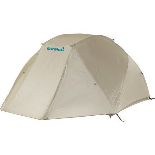 C12522 - Eureka Mountain Breeze 2 Person 3 Season Tent