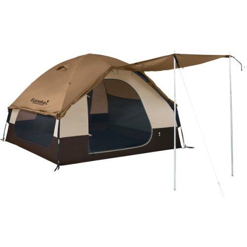 C12523 - Eureka Grand Manan 9 Family Tent