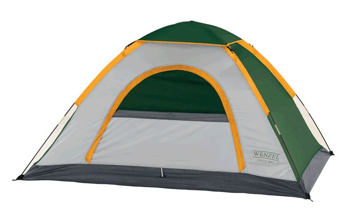 C12524 - Wenzel Nova Sport Dome Tent
