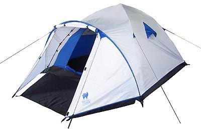 C12527 - Grand Trunk Unita 4 Man Quick Set Tent