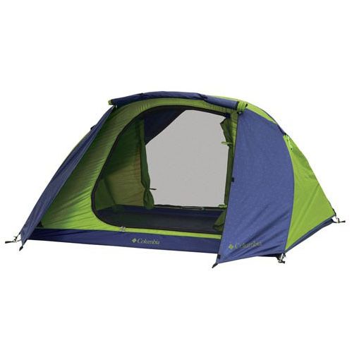 C12534 - Columbia Mt Logan 2 Person Backpacking Tent