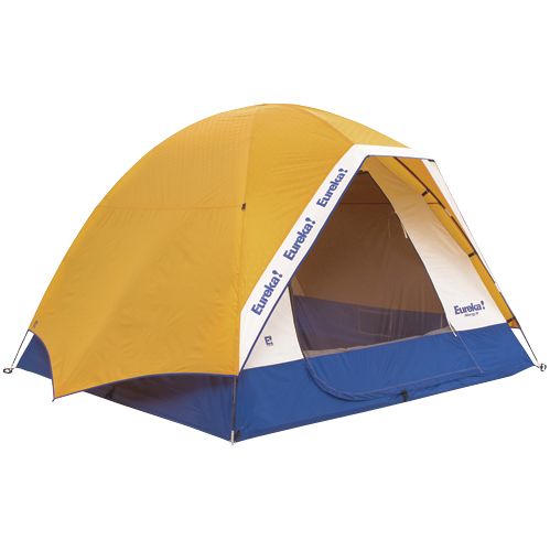 C12536 - Eureka Nergy 1210 E Power 8 Person Family Tent