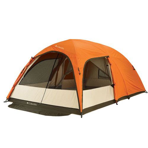 C12537 - Columbia Conrad Ridge Tent