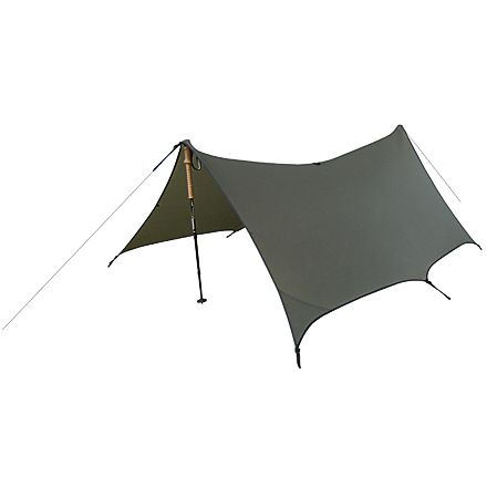 Equinox Myotis Ultralite Sculpted Tarp Tent
