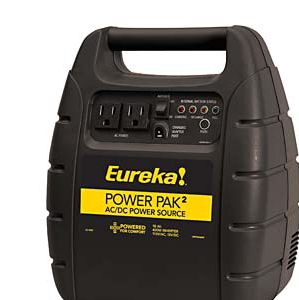 C12541 - Eureka E Power Pak