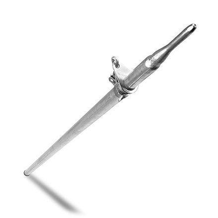 C12543 - Eureka Adjustable 7 Foot Tent Pole