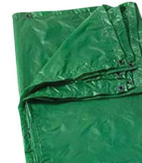 Equinox Globe Skimmer Ultralite Ground Cloth