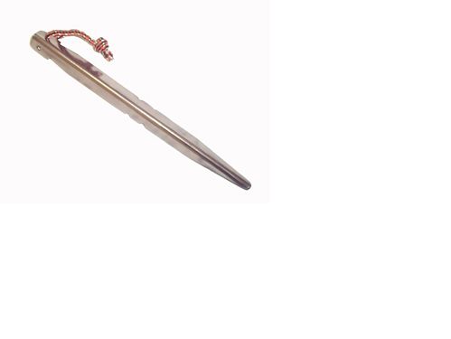 C12546 - Vargo Titanium Crevice Tent Stakes 6 Pack