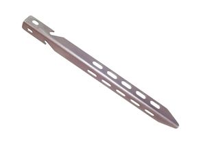 C12547 - Vargo Titanium Ascent Small Tent Stakes 6 Pack