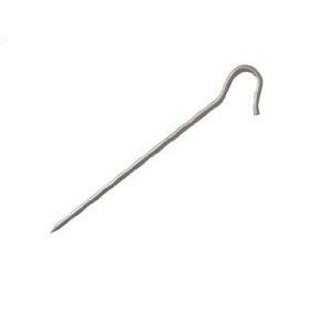 C12550 - Vargo Titanium Ultralight Tent Stakes 6 Pack