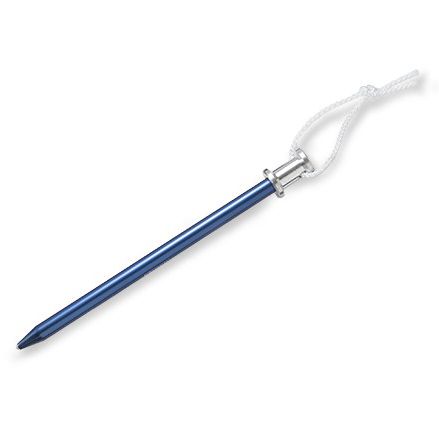 C12551 - Easton Backpacker Nano 6 Inch Tent Stakes 4 Pack