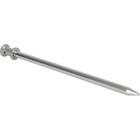 C12554 - Liberty Mountain Aluminum I Head Tent Pegs 6 Pack