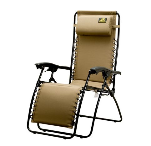 C12570 - Alps Mountaineering Kickback Chair