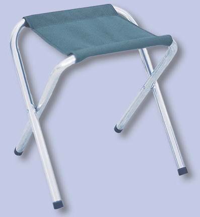 C12571 - Ez Sales Aluminum Camp Stool