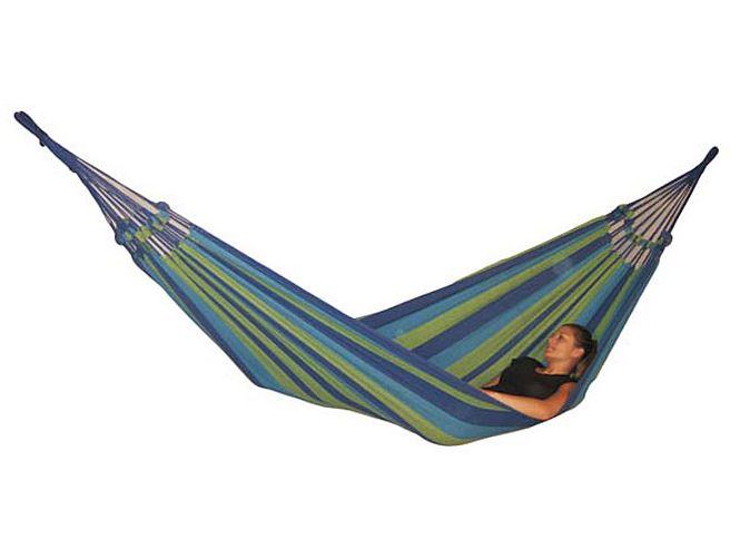 The Travel Hammock Roatan Travel Hammock