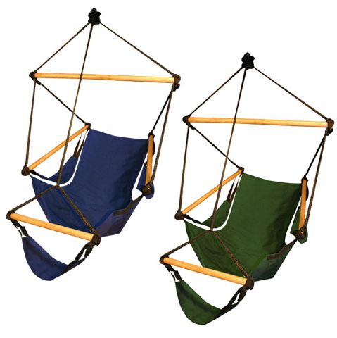 C12576 BLU - Hammaka Hammocks Chair