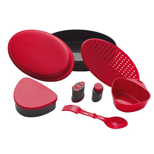 Primus 8 Piece Complete Meal Kit