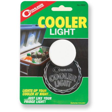 Coghlans Cooler Light