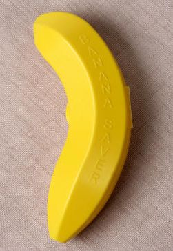 The Banana Saver