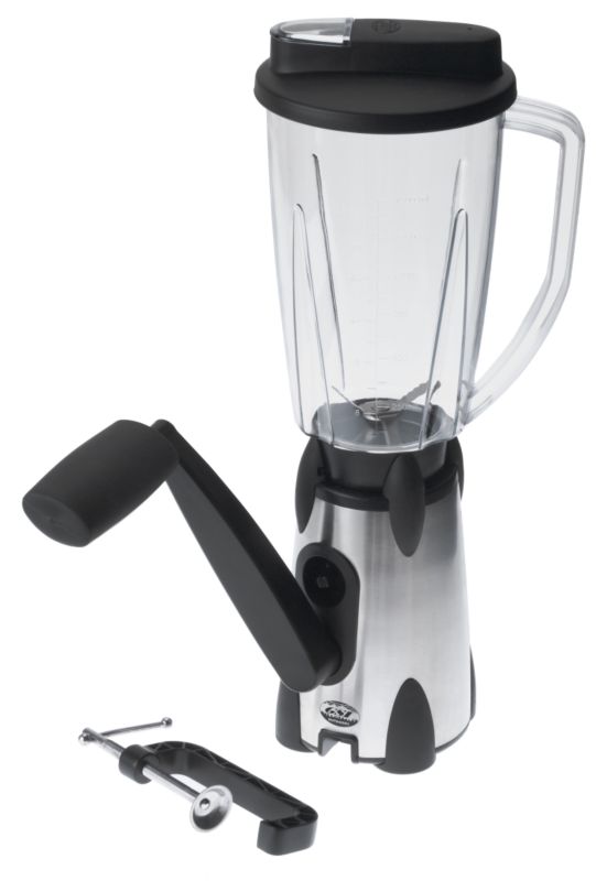 GSI Outdoors Vortex Hand Cranked Blender