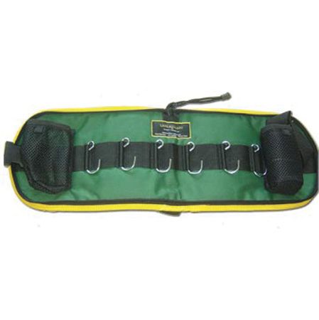 C12636 GRN - Tree Huggerz Campsite Organizer