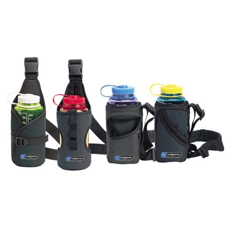 C12642 - Nalgene Secret Pocket Water Bottle Carrier