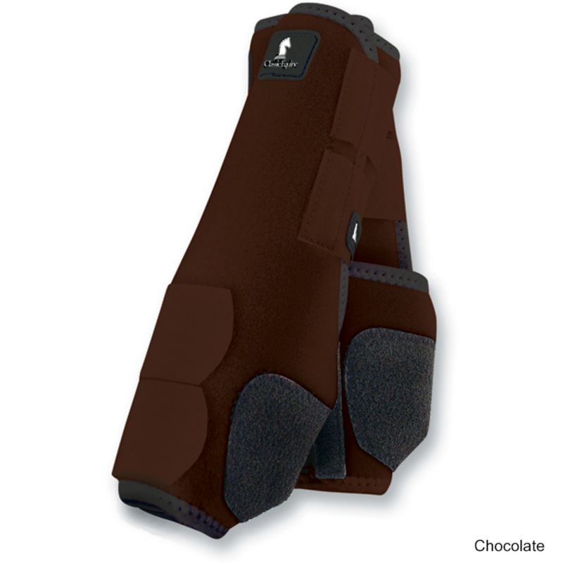 Classic Equine Legacy Hind Boot