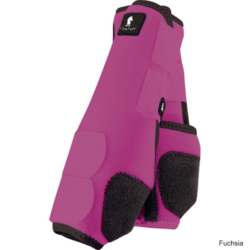 Classic Equine Legacy Hind Boot