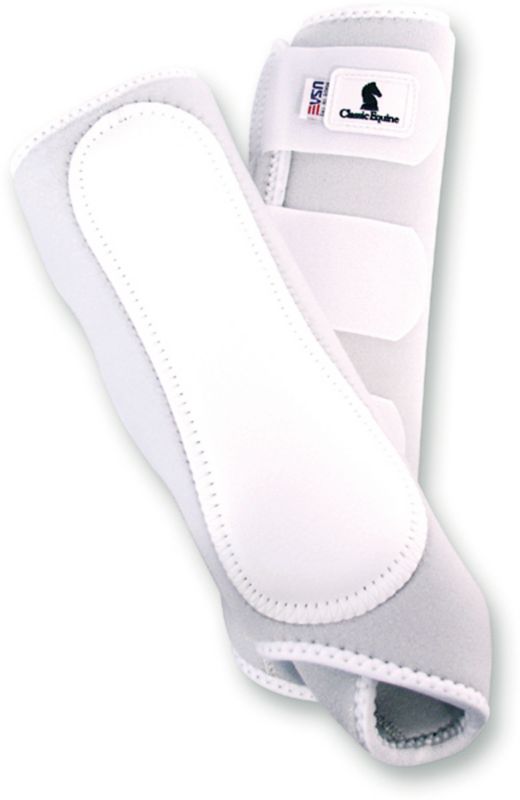 Classic Equine EZ Wrap II Front Boots