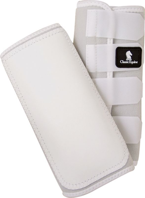 Classic Equine Safety Wrap Boot
