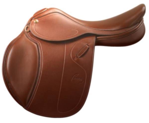 Pessoa Pony Legacy XL Saddle