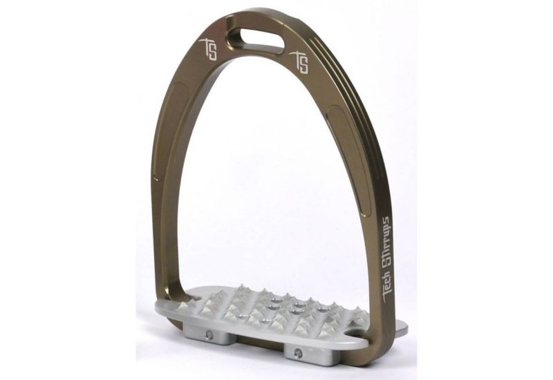 Pessoa A/O Classic Saddle