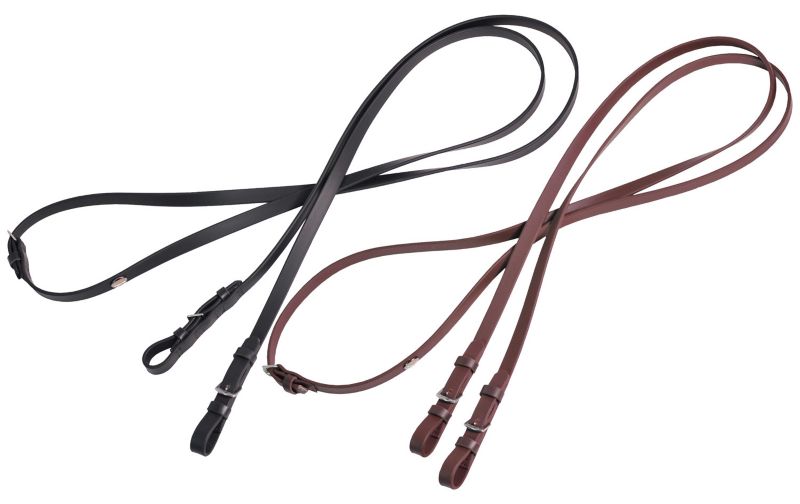 Tekna Snaffle Reins