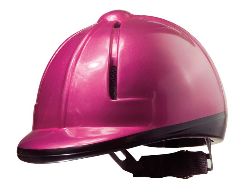 Aegis Junior Pony Helmet