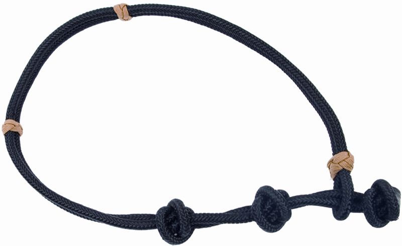 Mustang Ropers Neck Rope