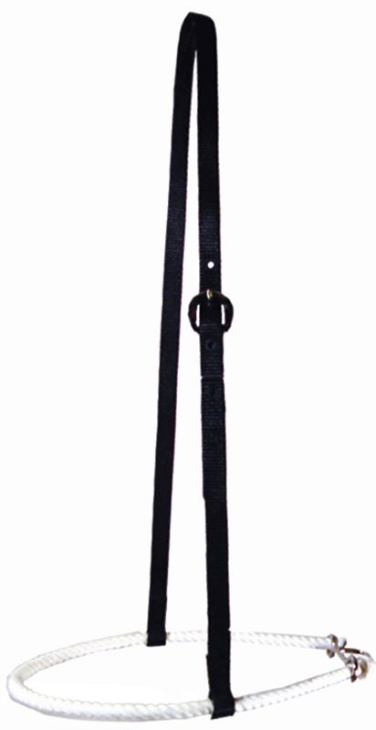 Mustang Roper Nose Band