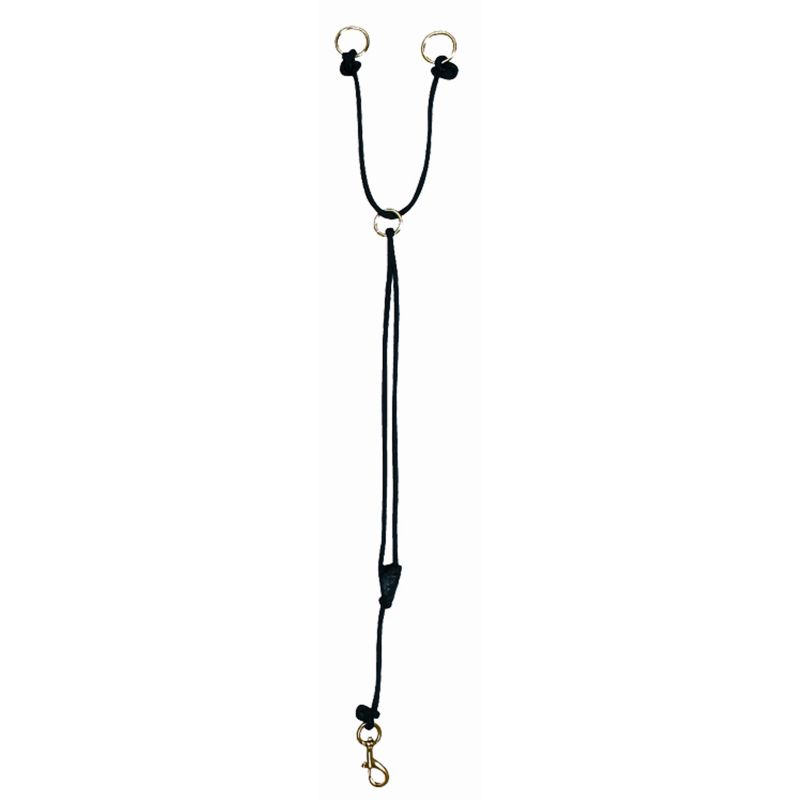 Mustang String Adjustable Training Fork