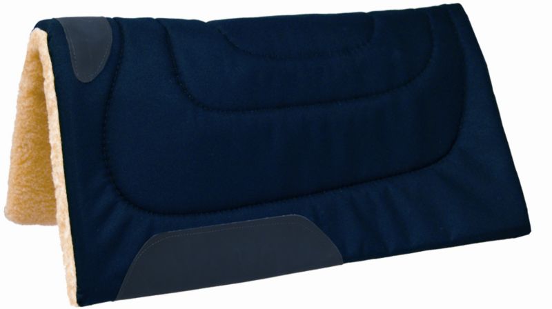 Cordura Top Saddle Pad