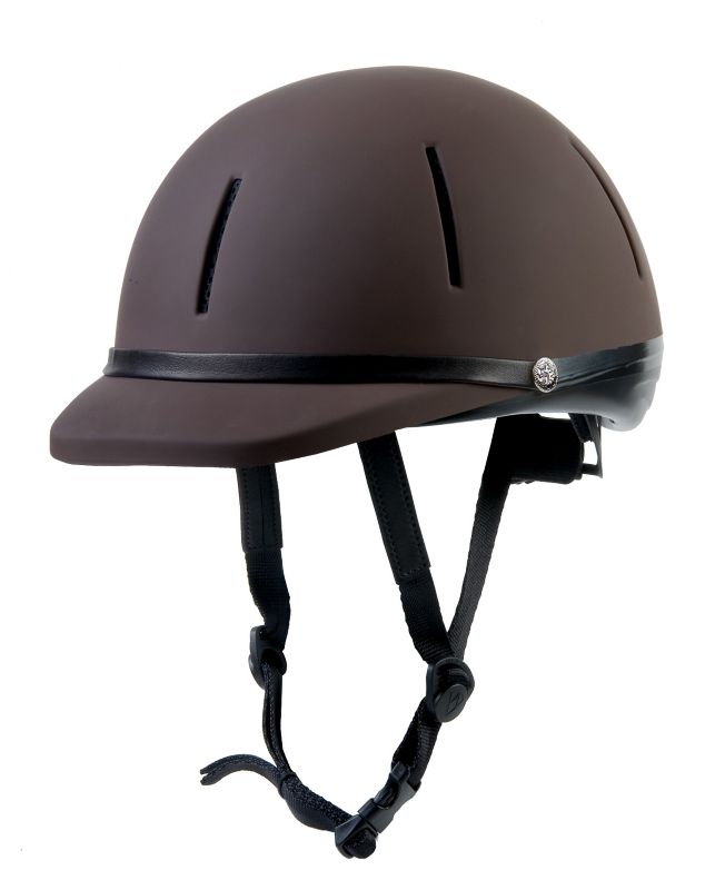 AEGIS Mesa Trail Riding Helmet