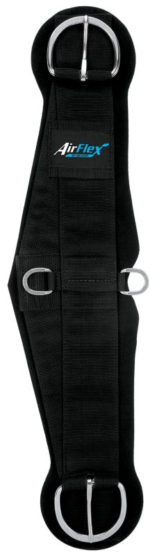 Weaver AirFlex Roper Cinch