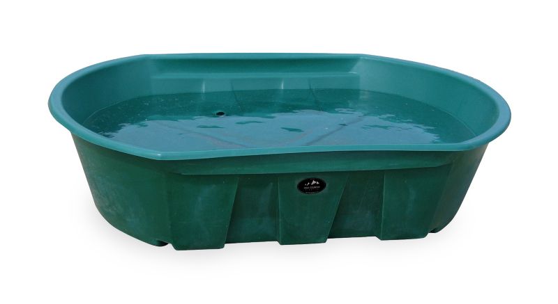 300 Gal Cattle Stock Tank