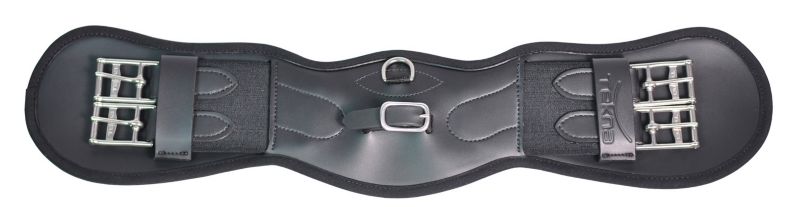 Tekna Contour Dressage Girth