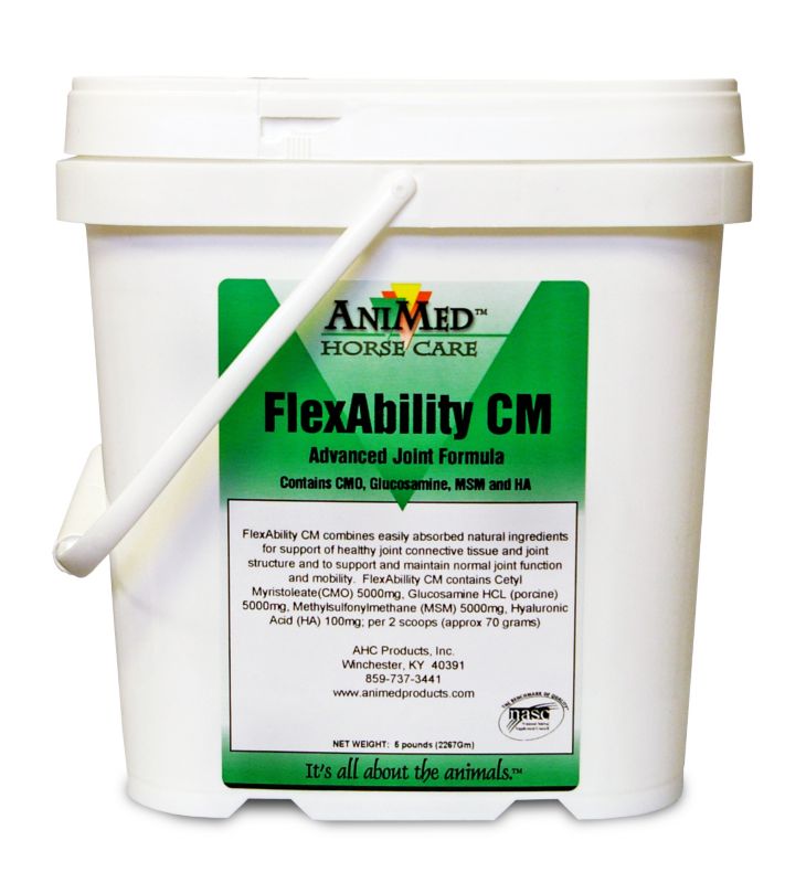 AniMed FlexAbility CM