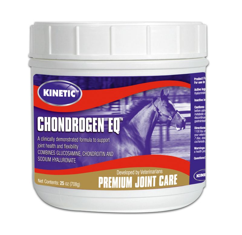 Kinetic Chondrogen EQ Powder