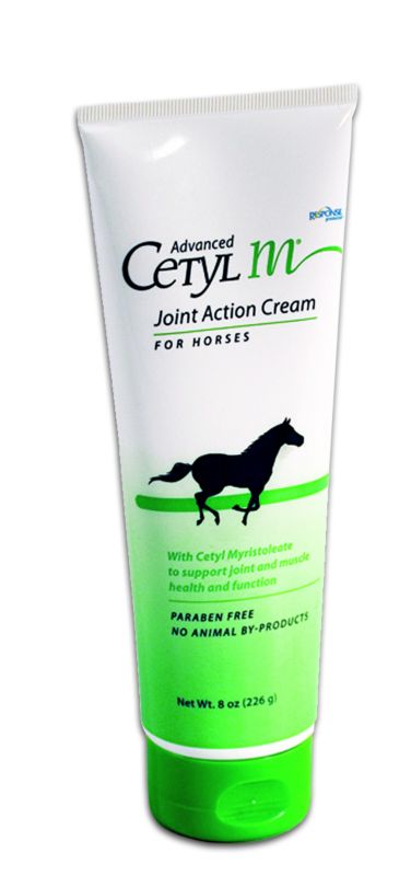 Advanced Cetyl-M Cream