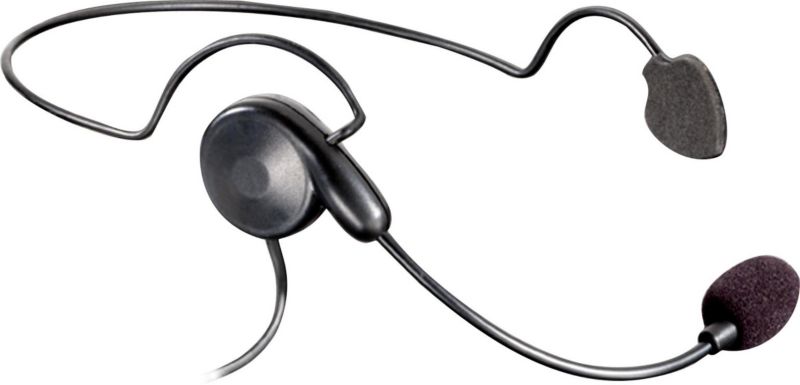 Simultalk 24G Replacement Headset - Cyber