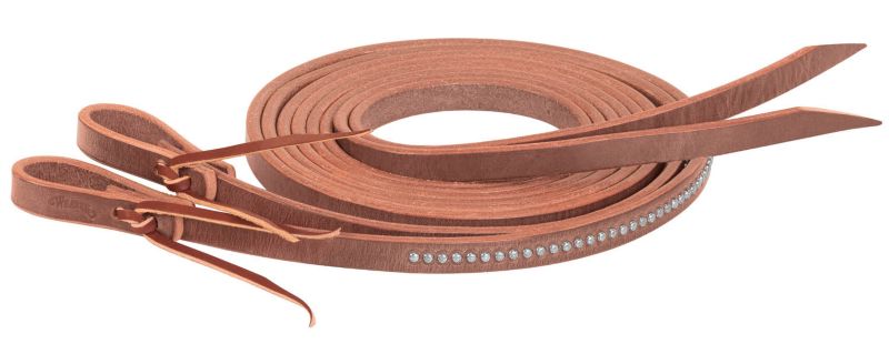 Weaver Stockman Split Reins