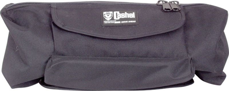 Cashel Deluxe Cantle Bag