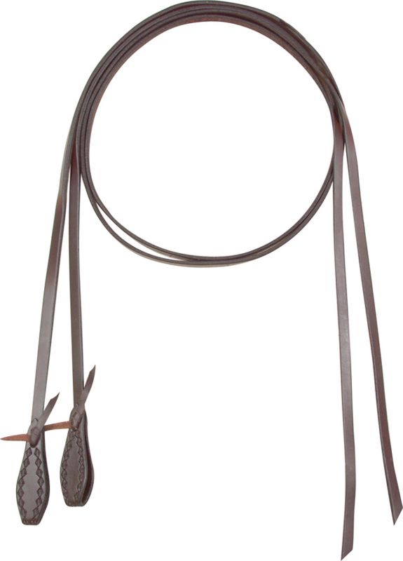 Cashel Trail Split Reins
