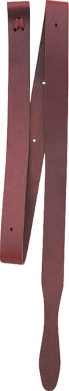 Cashel Leather Latigo Tie Strap